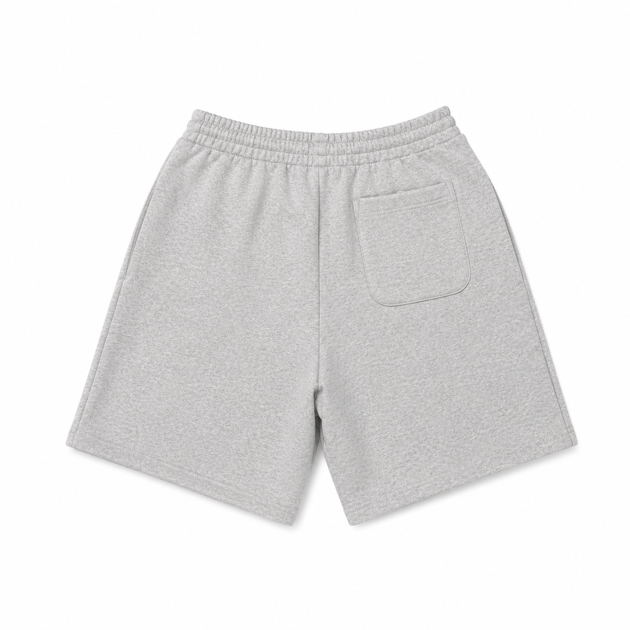 INTRALIFE Shorts-Grey - IntraLifeclothing