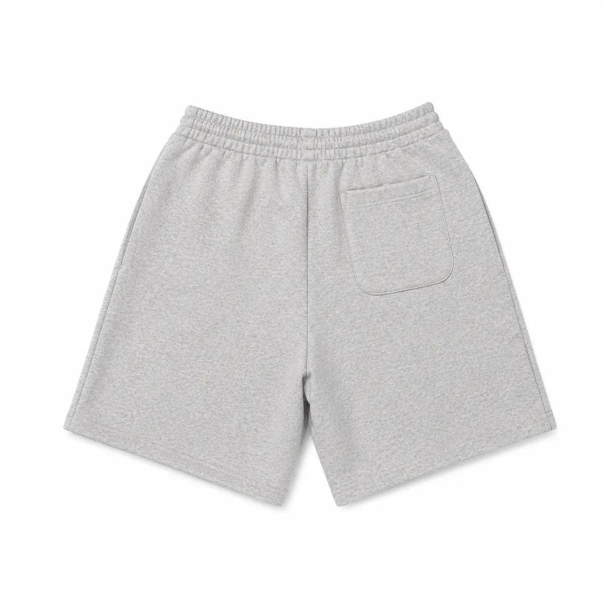 INTRALIFE Shorts-Grey - IntraLifeclothing