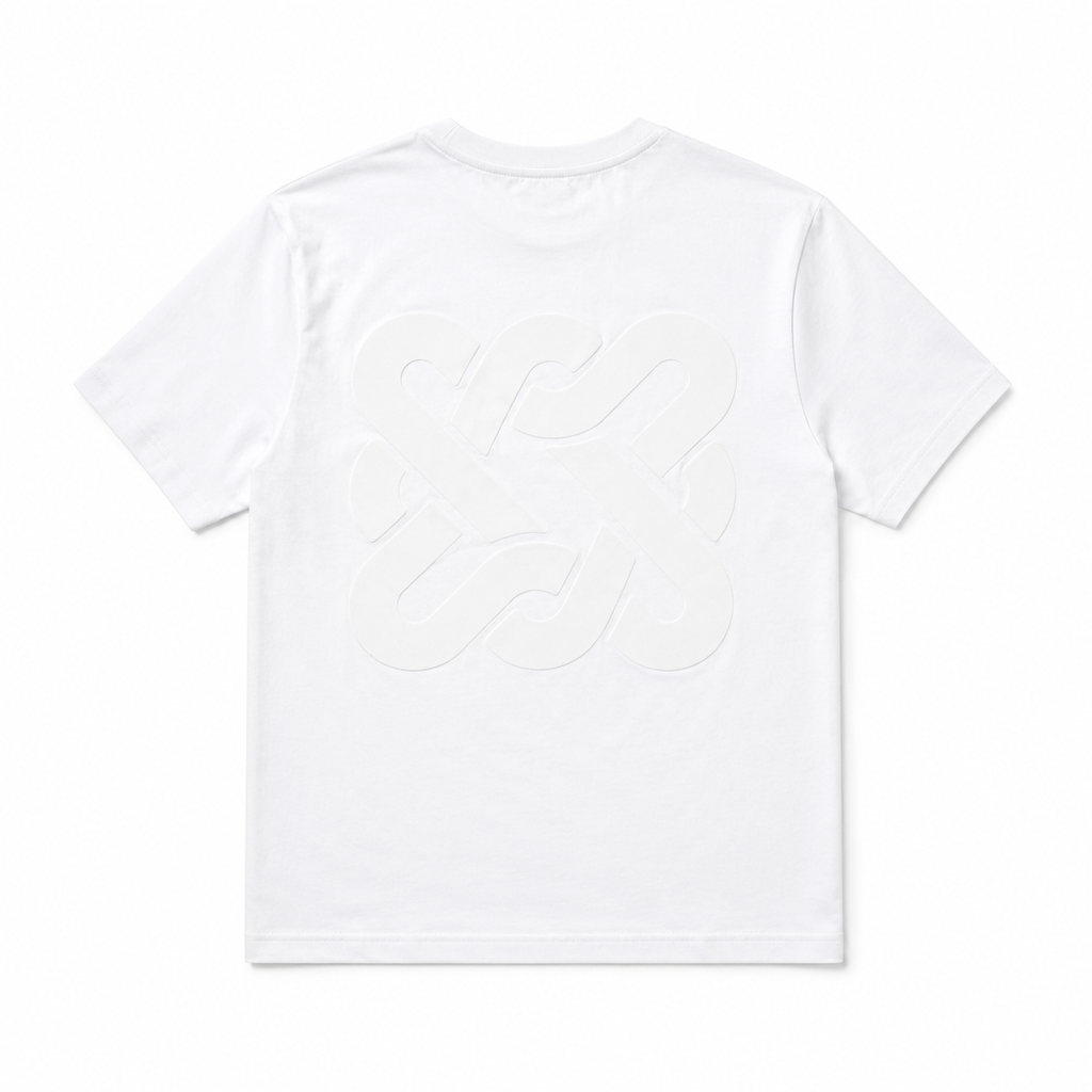 INTRALIFE  Tee Off-White