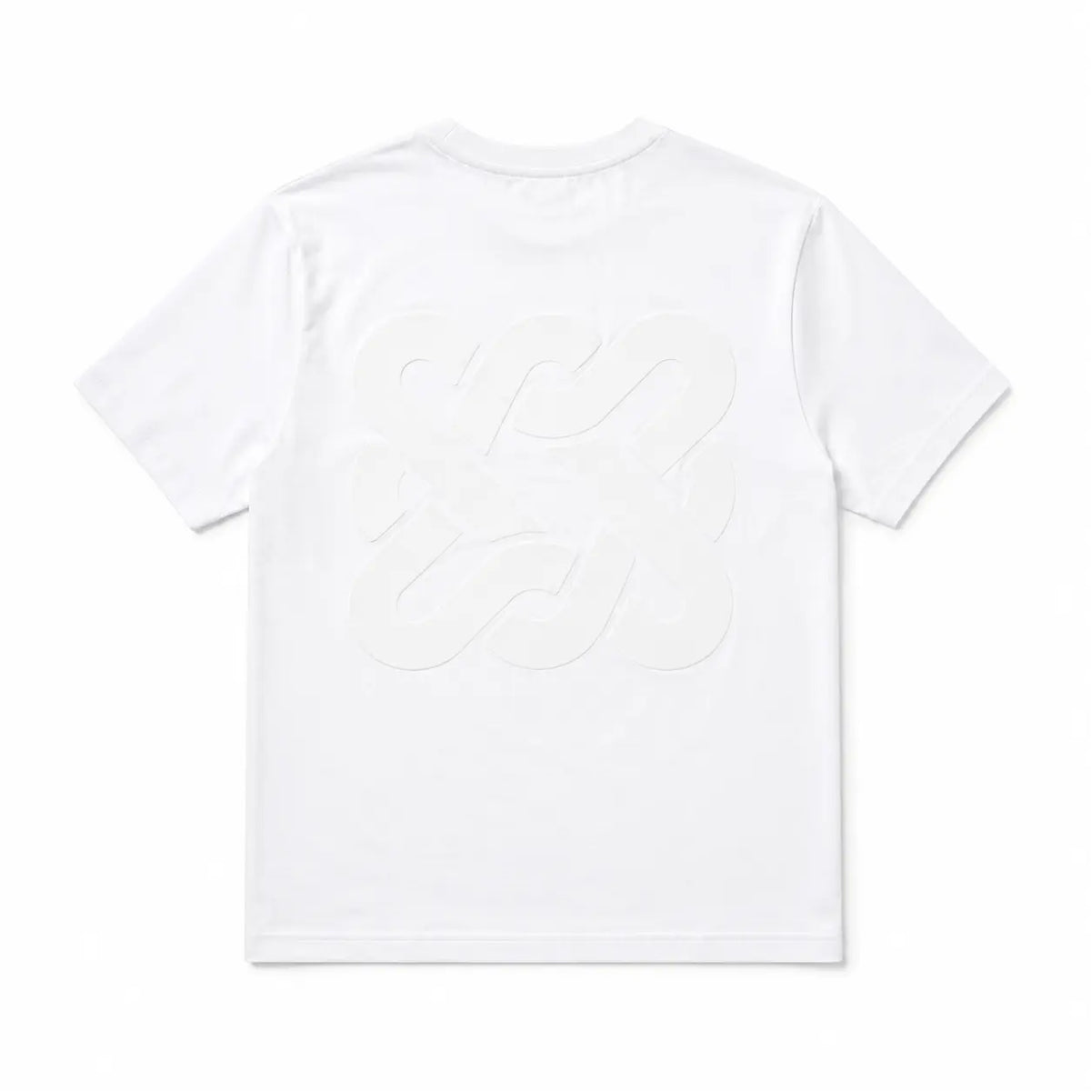 INTRALIFE Tee Off-White - IntraLifeclothing