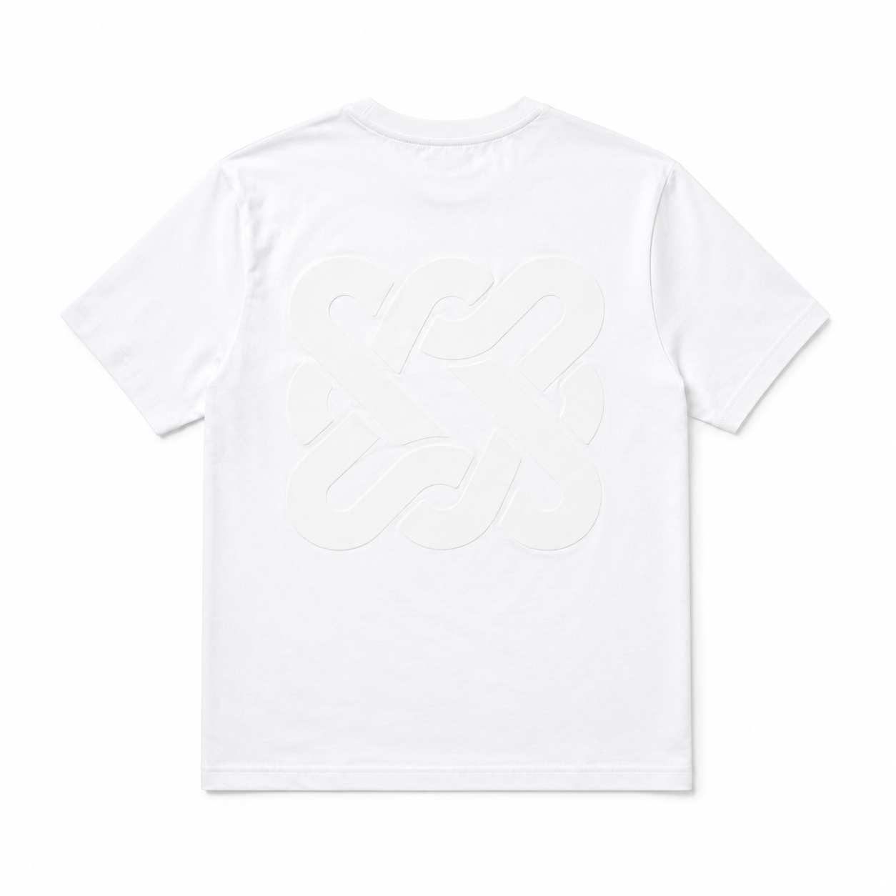 INTRALIFE  Tee Off-White