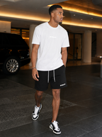 INTRALIFE Shorts - Black
