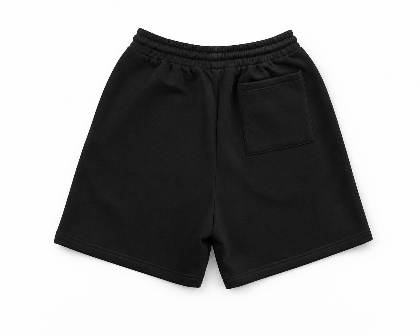 INTRALIFE Shorts - Black