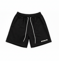 INTRALIFE Shorts - Black