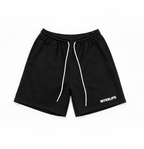 INTRALIFE Shorts - Black