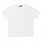 INTRALIFE  Tee Off-White