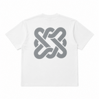 INTRALIFE Tee Off-White/Grey