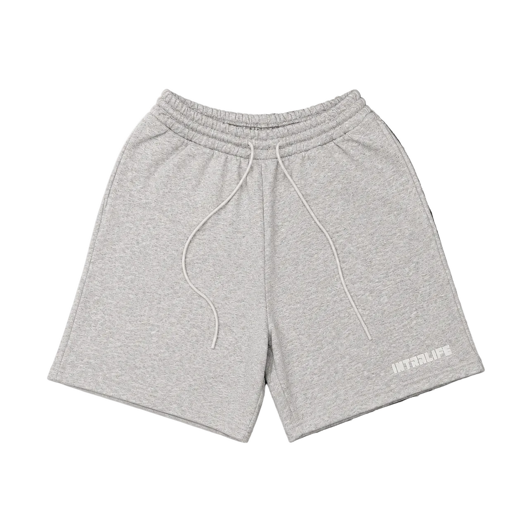 INTRALIFE Shorts-Grey